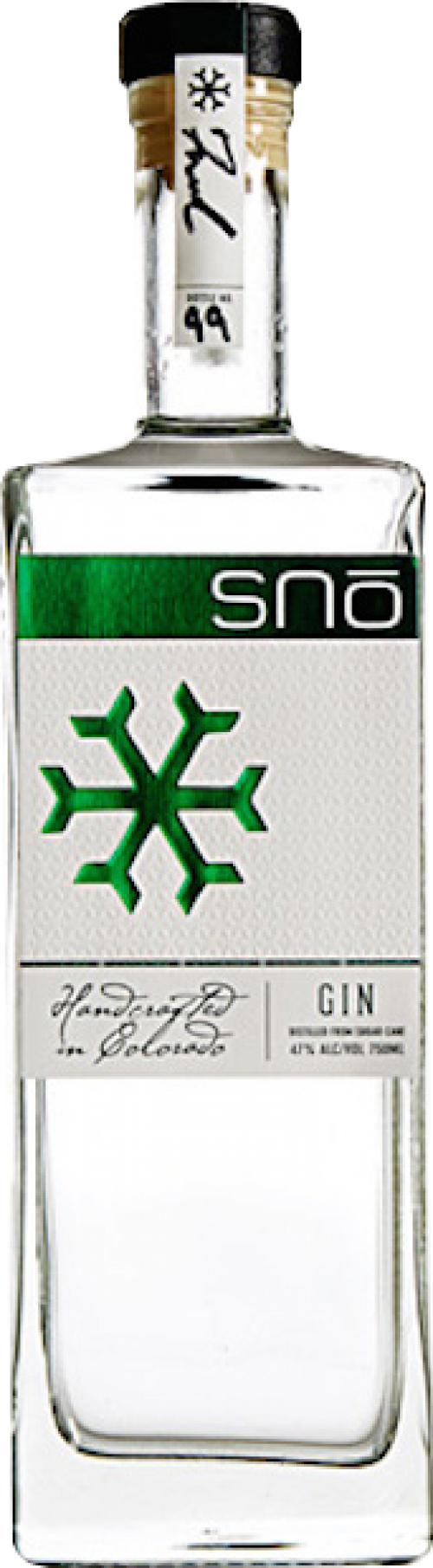 Sno Gin