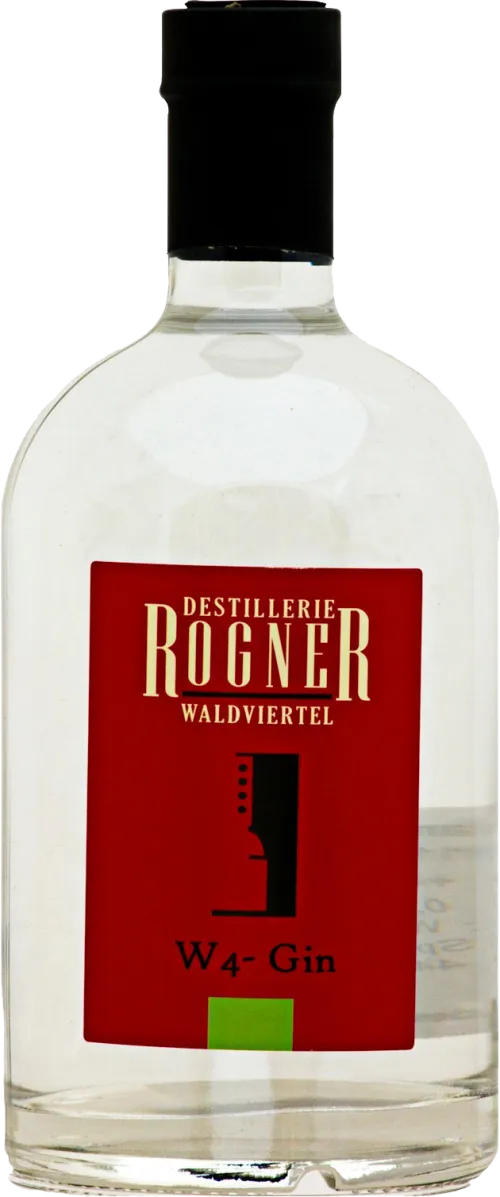 W4 Gin