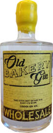 Old Bakery Gin