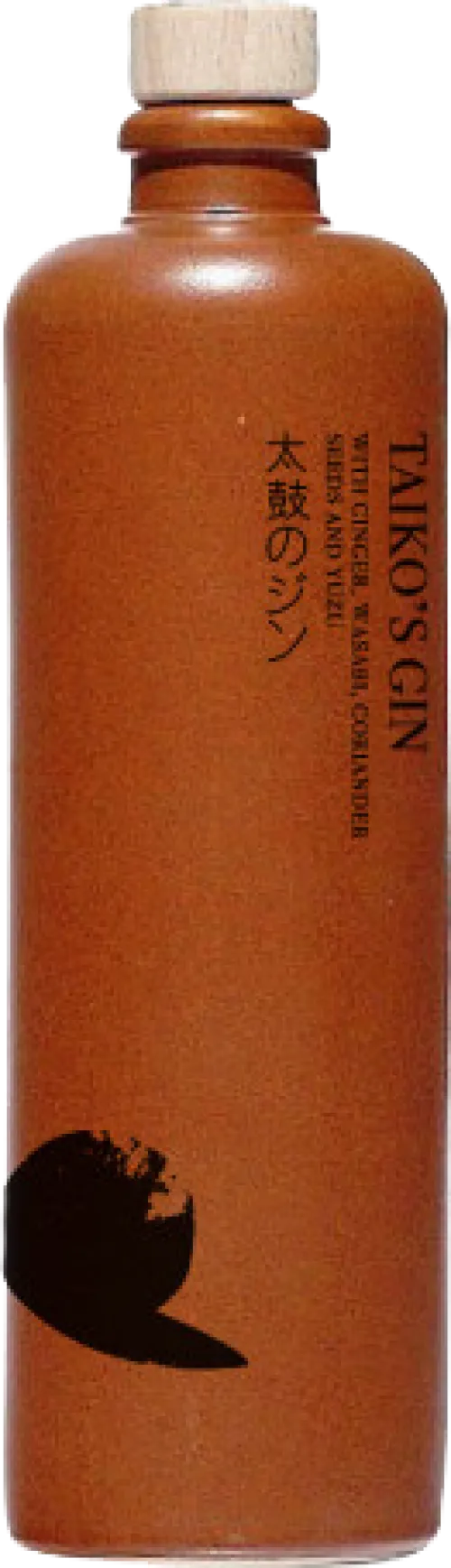 Taiko's Gin
