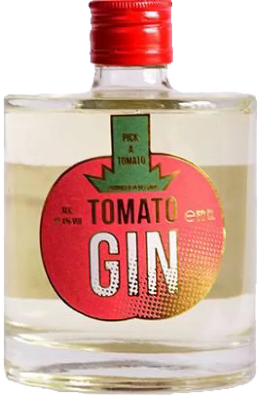 Tomato Gin