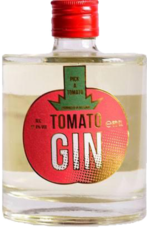 Tomato Gin