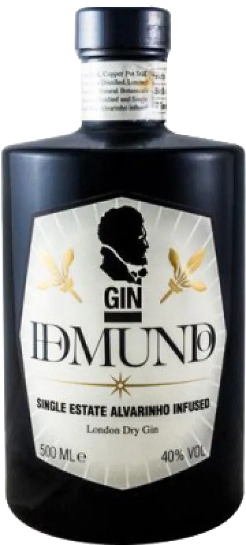 Edmundo Gin