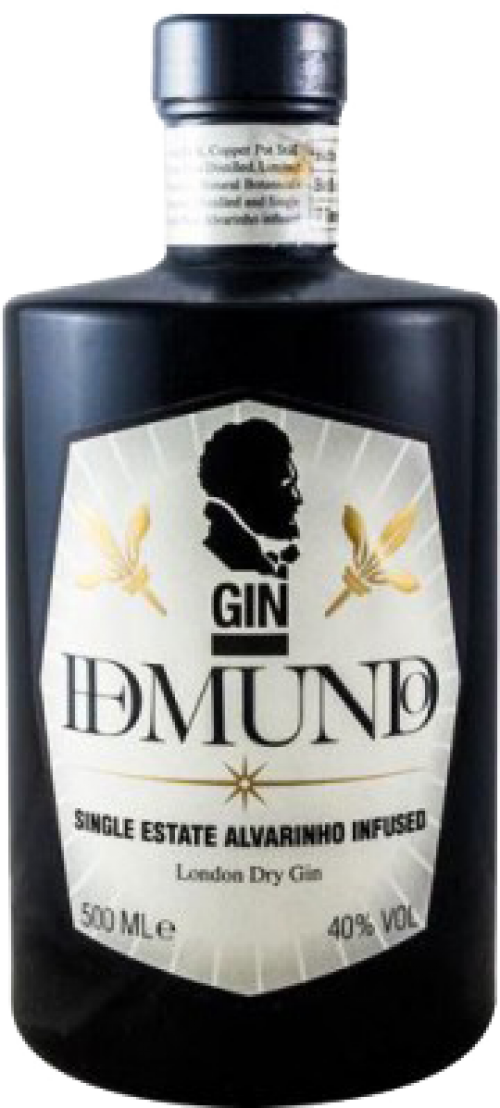 Edmundo Gin