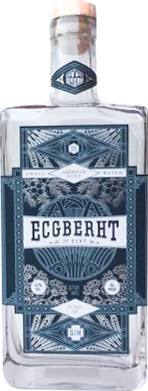 Ecgberht American Style Gin