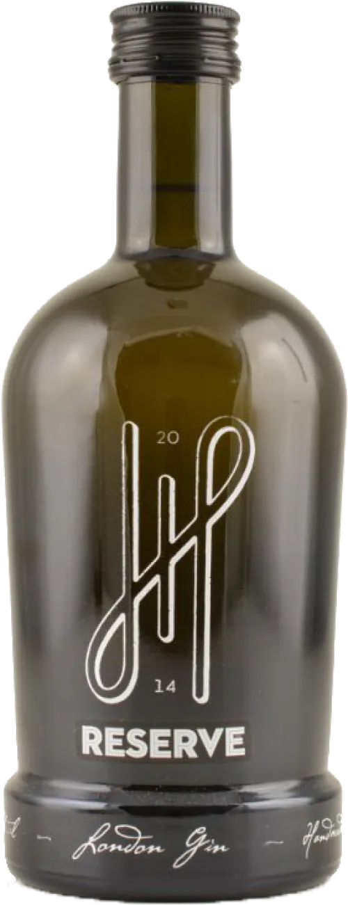 Hoos London Gin Reserve