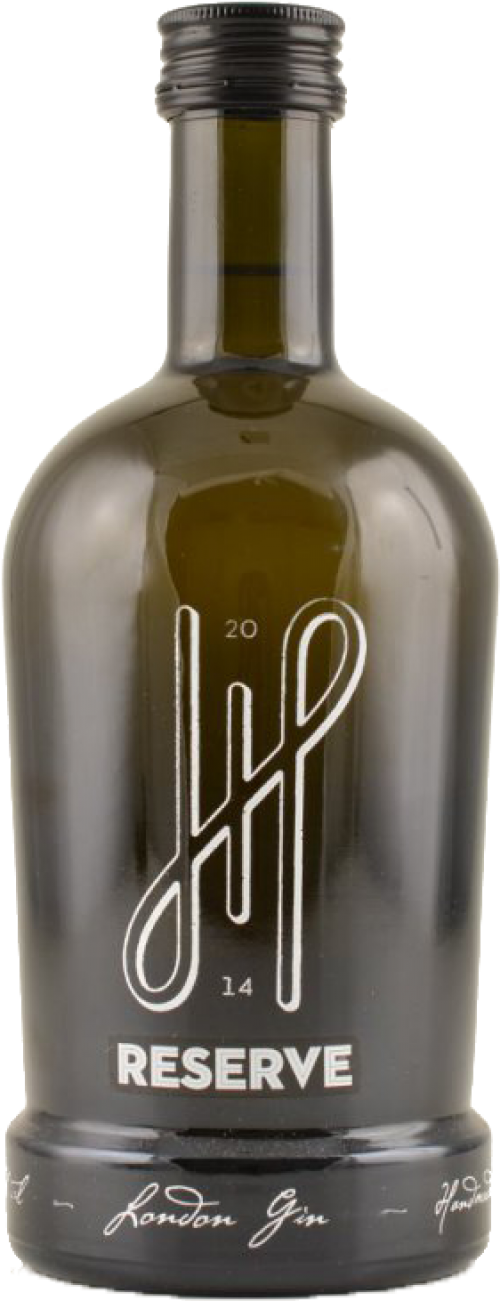 Hoos London Gin Reserve