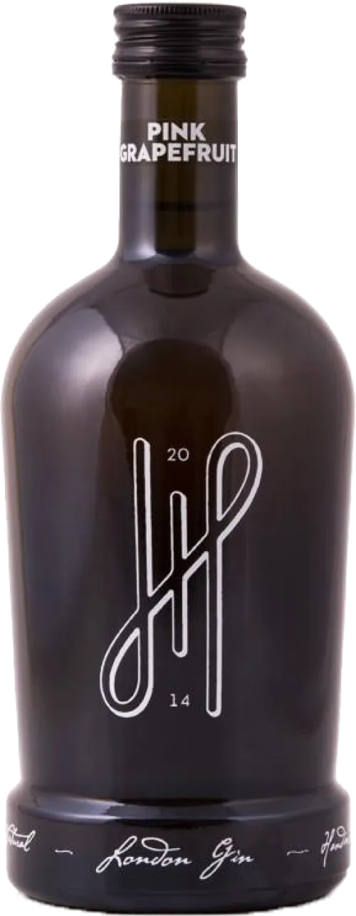 Hoos Pink Grapefruit Gin