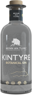 Kintyre Botanical Gin