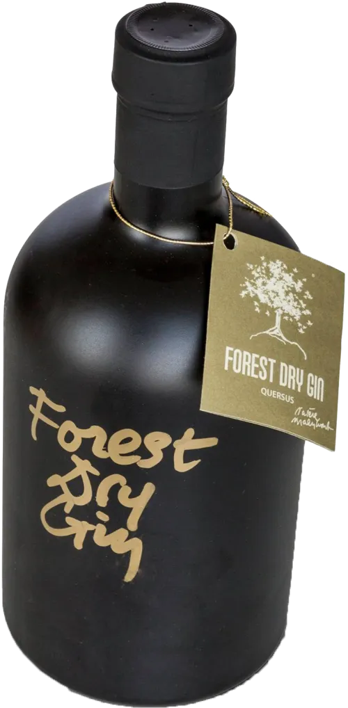 Forest Dry Gin Quersus Le Montrachet 2016