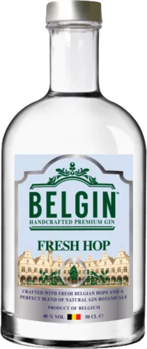 Belgin Fresh Hop