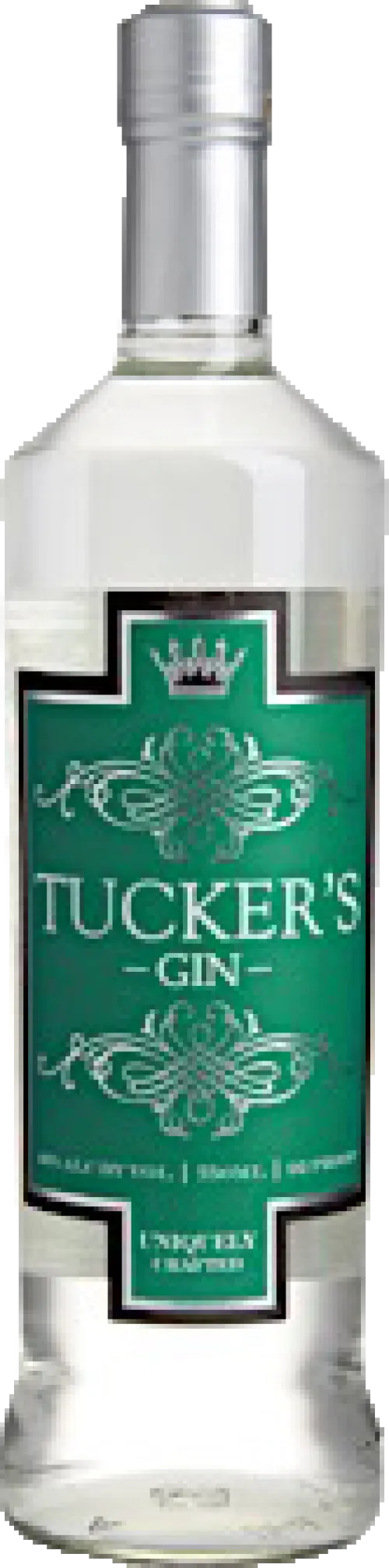 Tucker's Gin