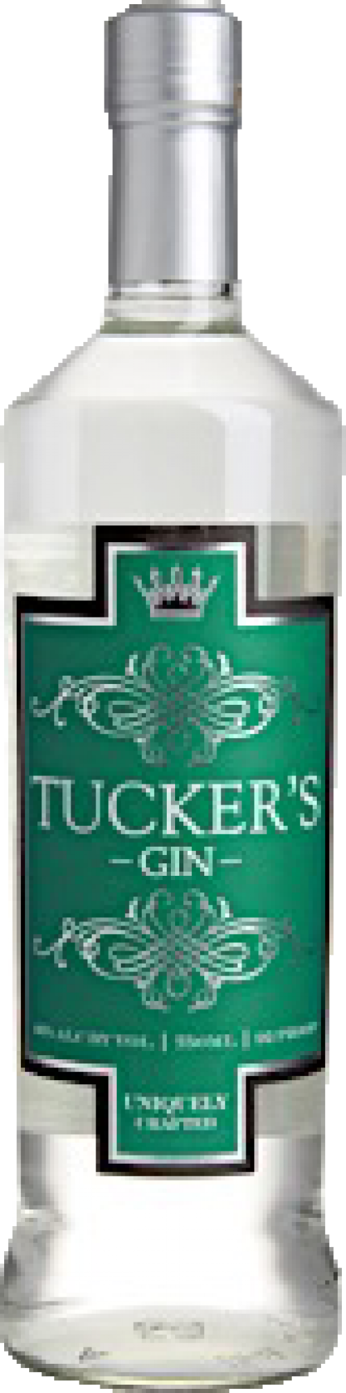 Tucker's Gin