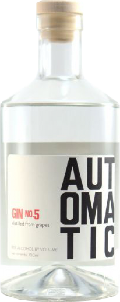 Automatic Gin No. 5