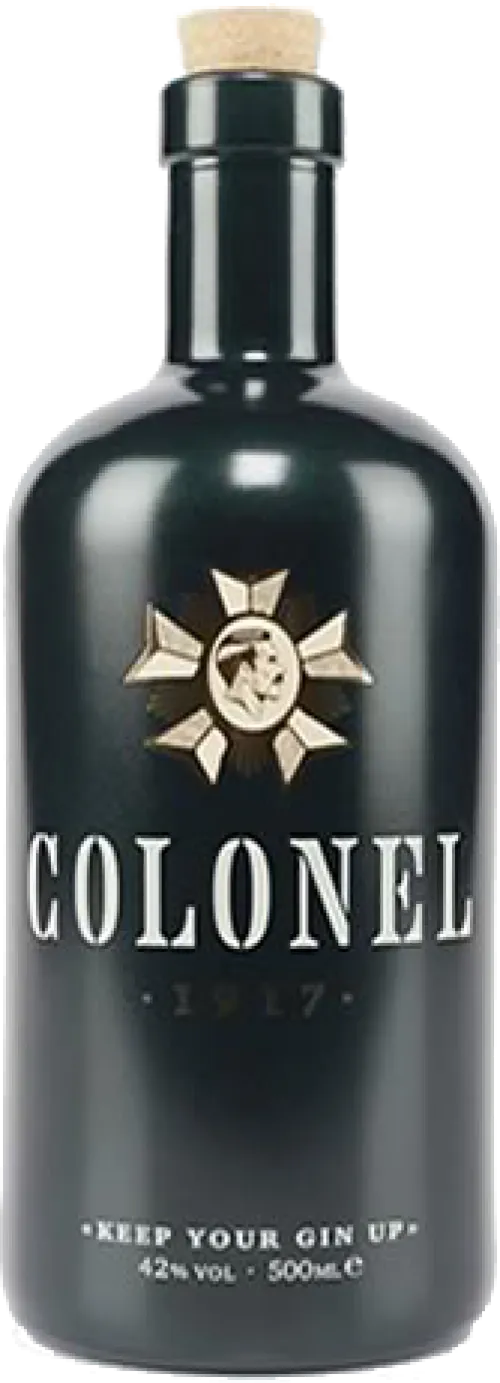 Colonel Gin