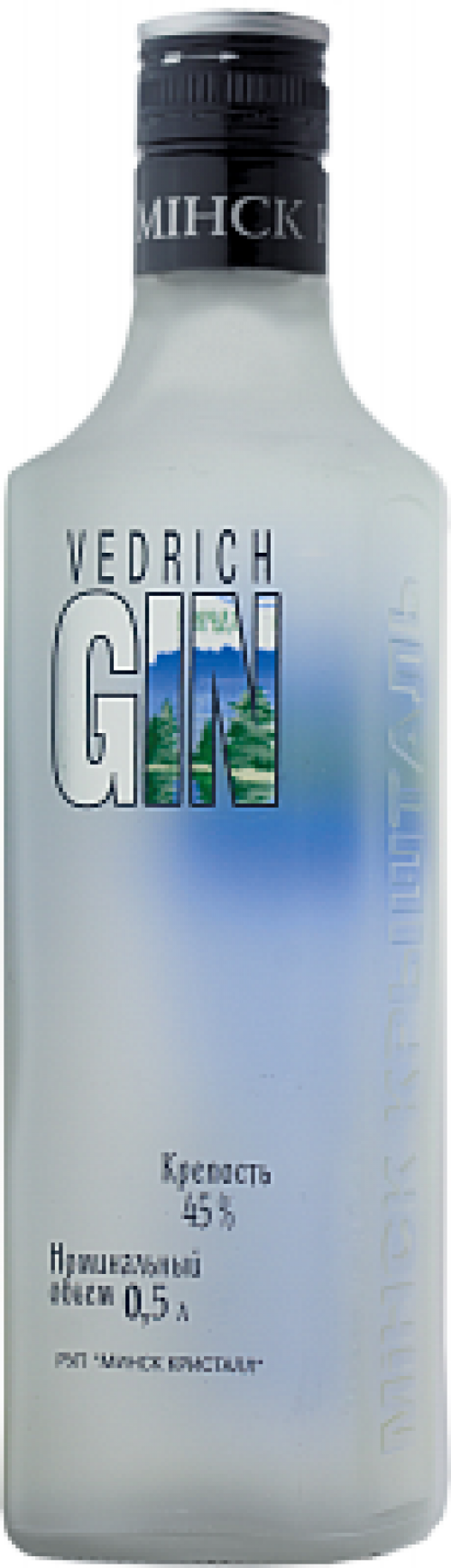 Vedrich Gin