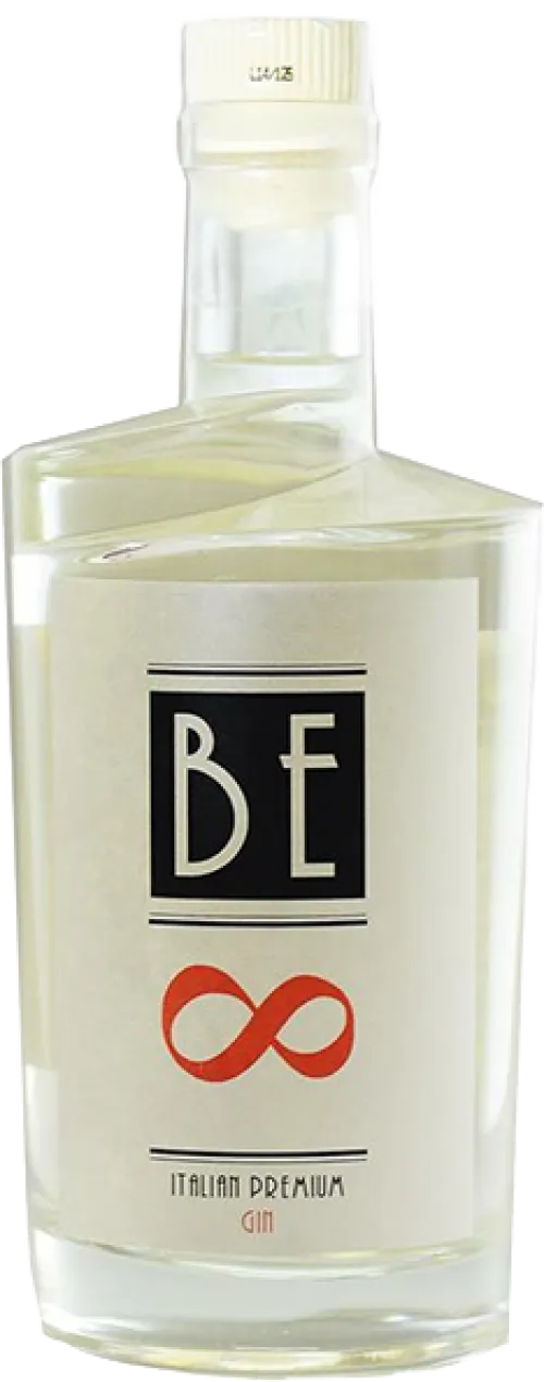 Be8 Italian Premium Gin