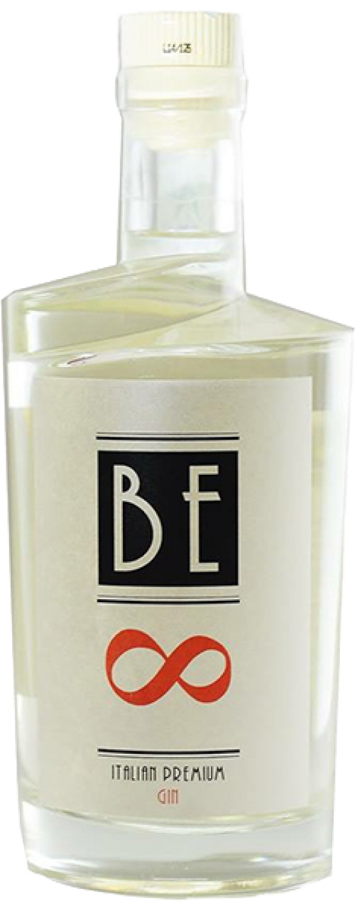 Be8 Italian Premium Gin