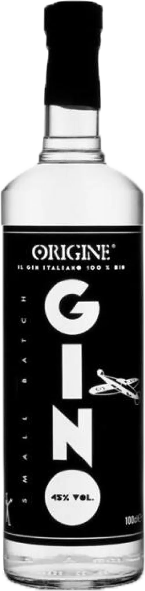 Gino Origine