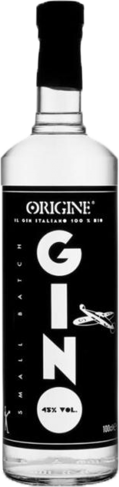 Gino Origine
