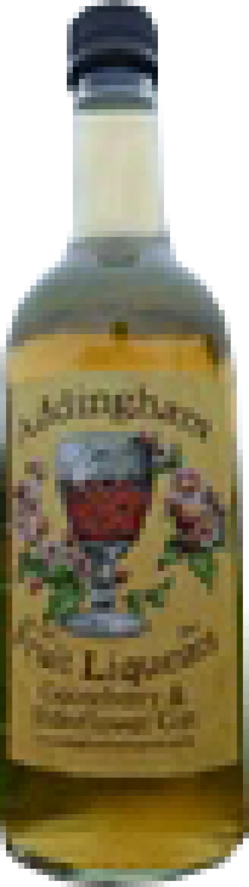 Addingham Gooseberry & Elderflower Gin Liqueur