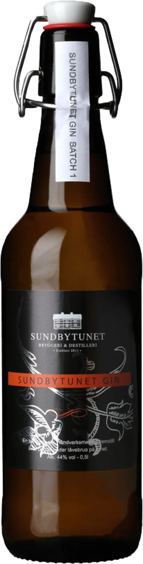 Sundbytunet Gin
