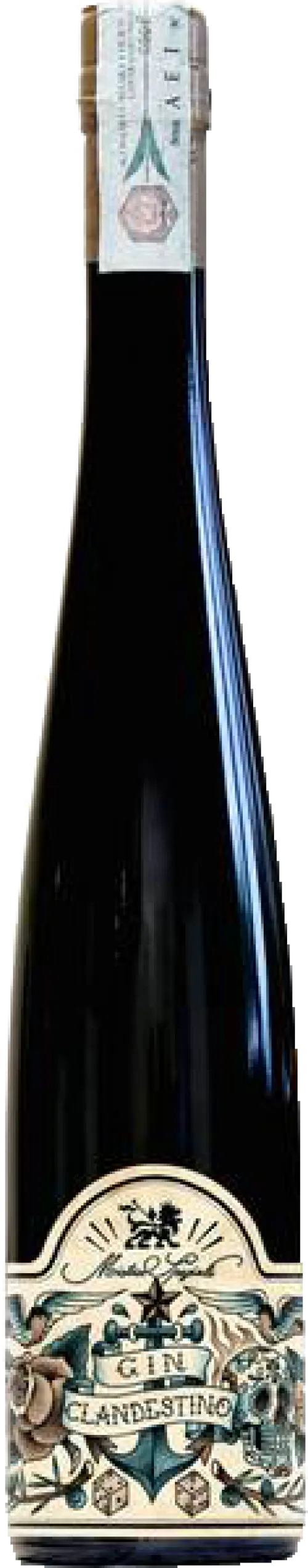 Gin Clandestino