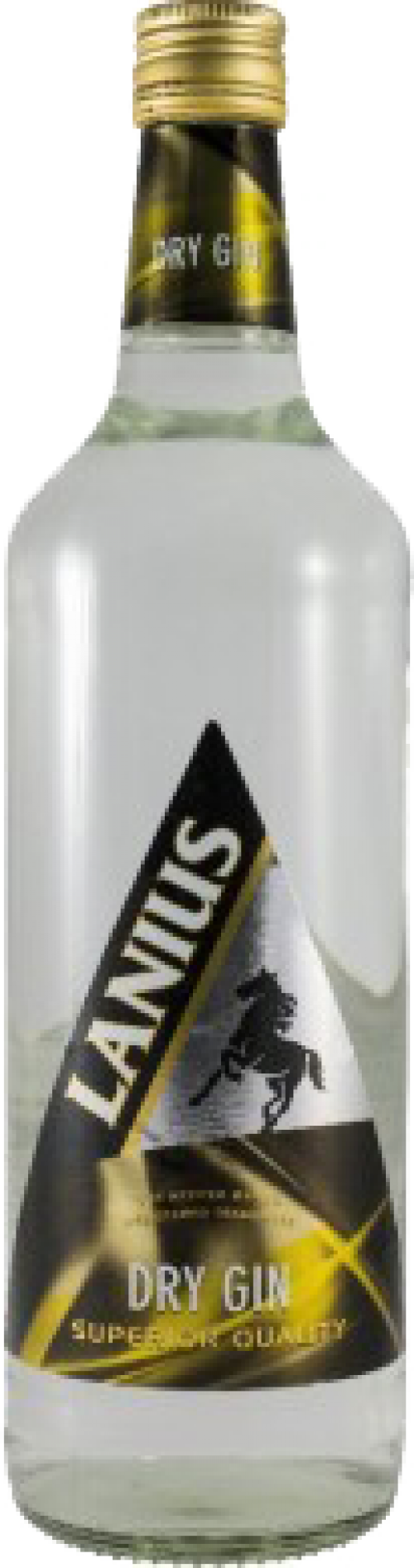 Lanius Dry Gin