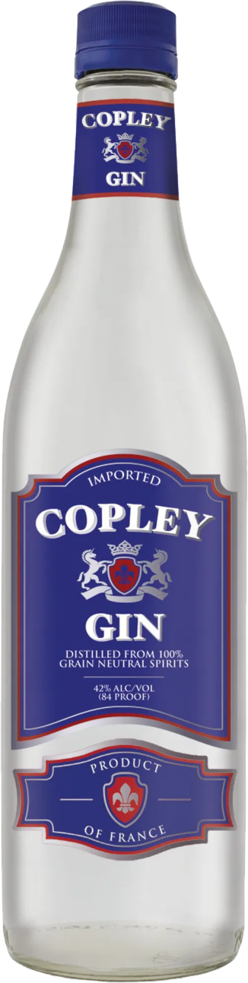 Copley Gin