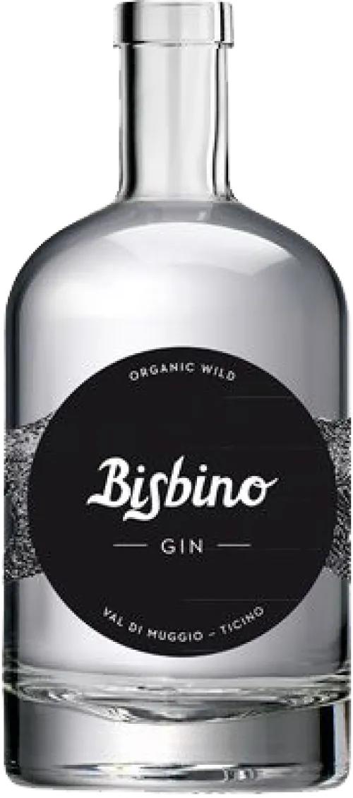 Bisbino Gin