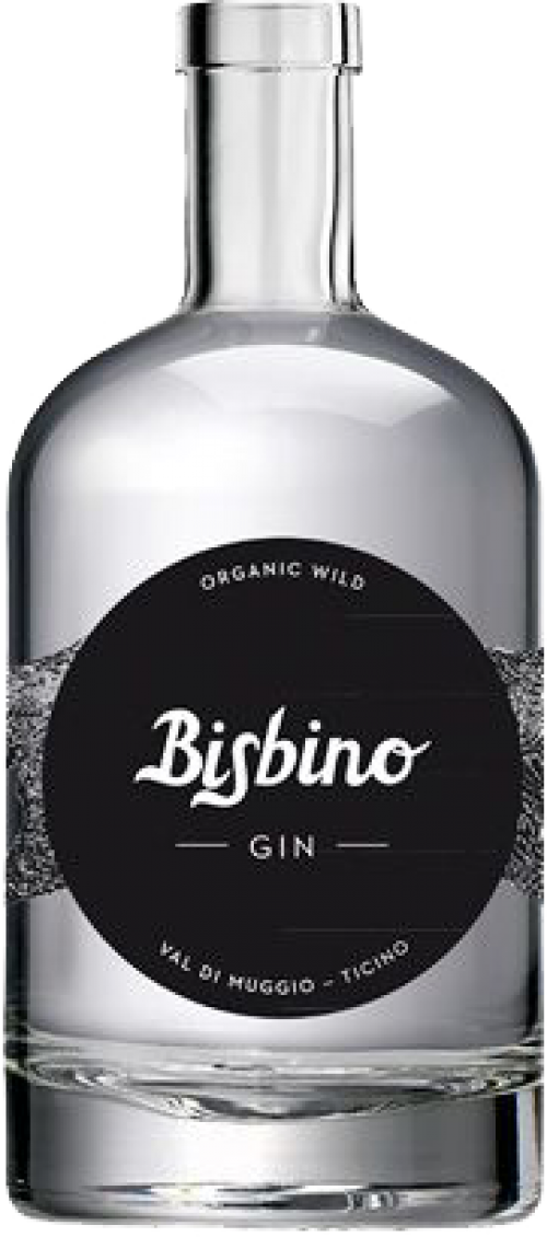 Bisbino Gin