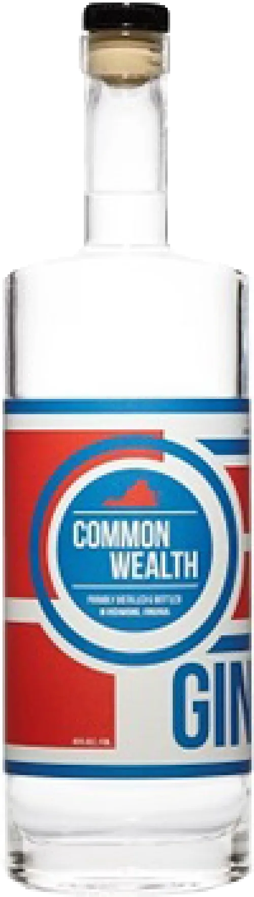 Commonwealth Gin