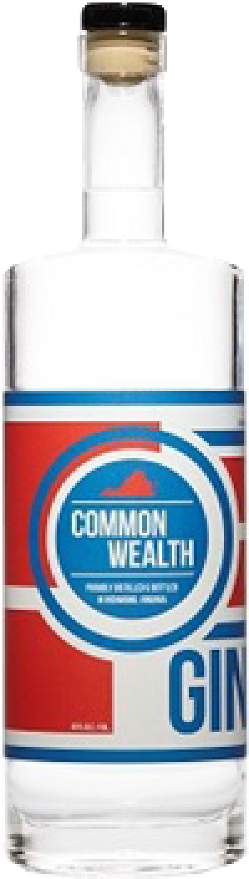 Commonwealth Gin