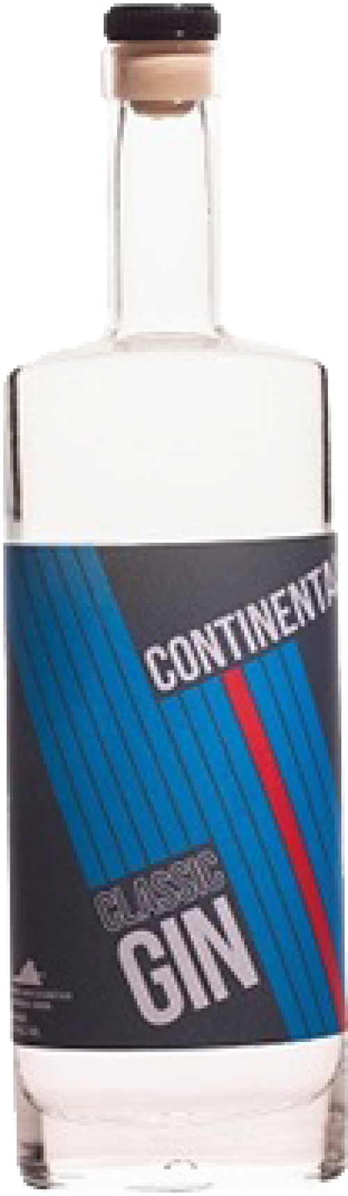 Continental Gin