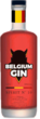 Belgium Gin Spirit Nr. 10 - Red Edition
