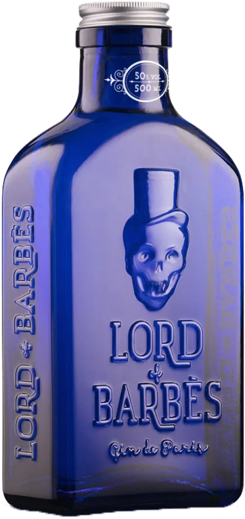 Lord Of Barbès Gin