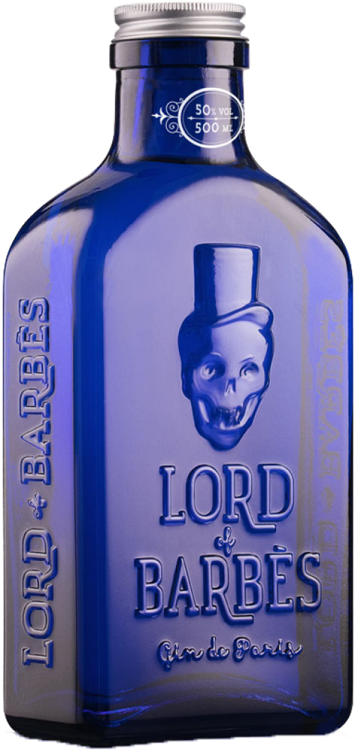 Lord Of Barbès Gin