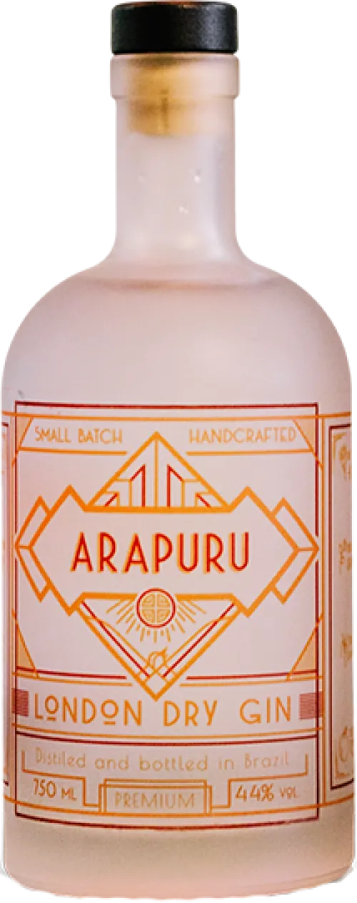 Arapuru London Dry Gin