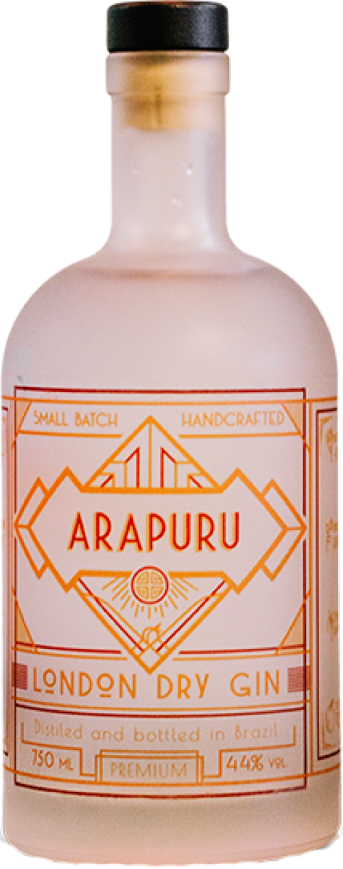 Arapuru London Dry Gin