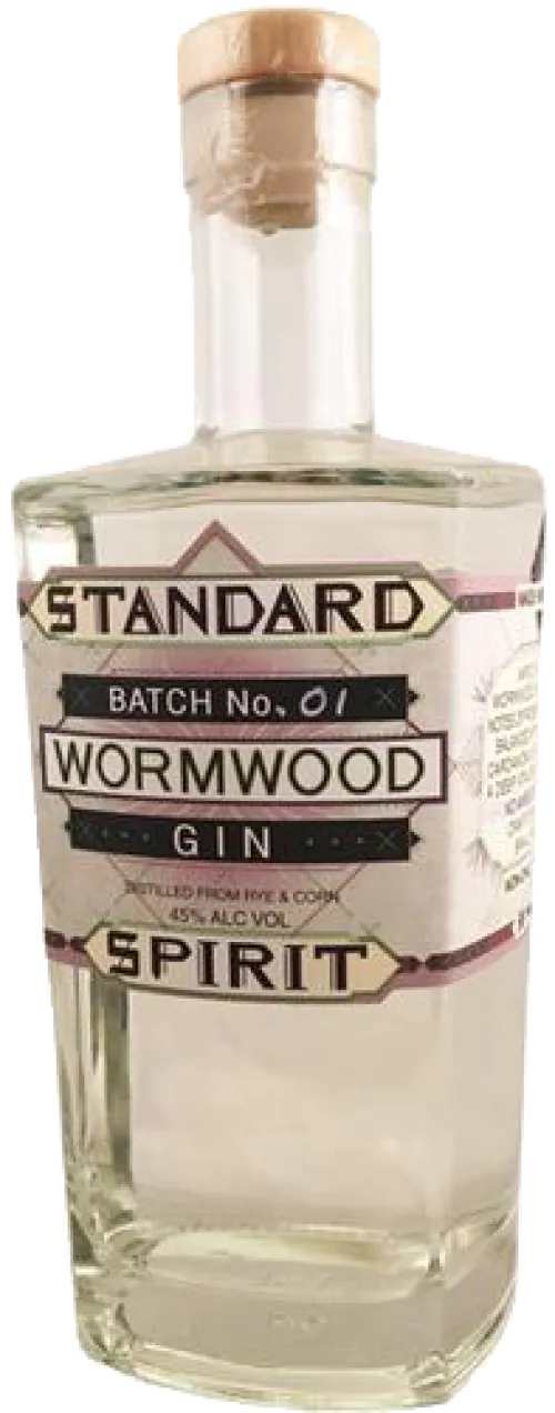 Wormwood Gin