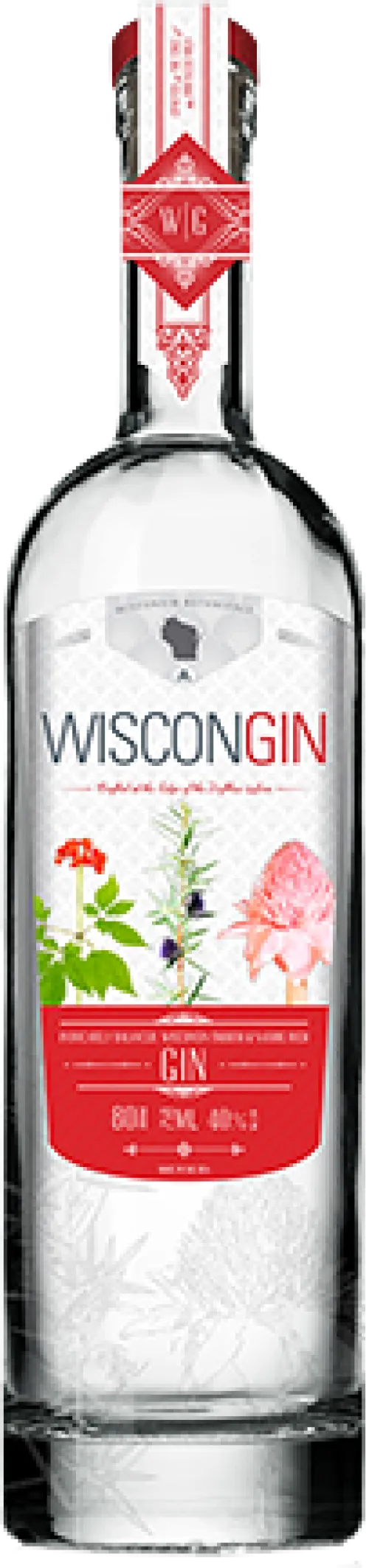 WisconGin