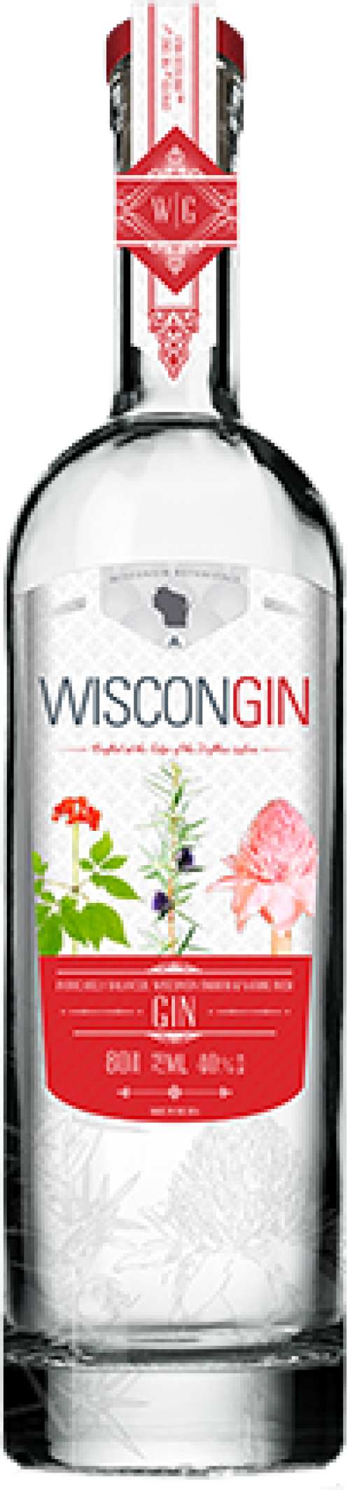 WisconGin