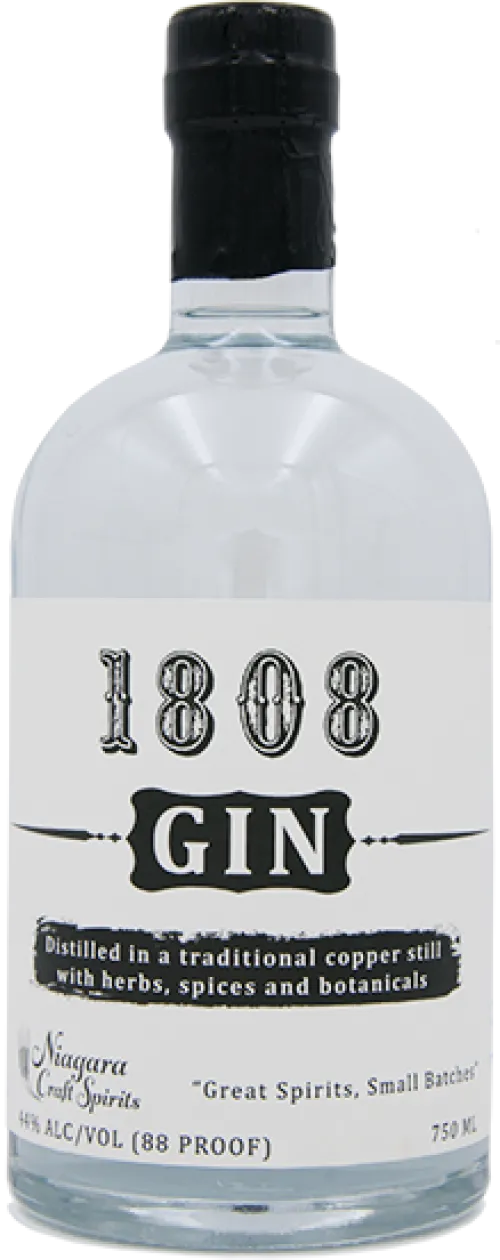 1808 Gin