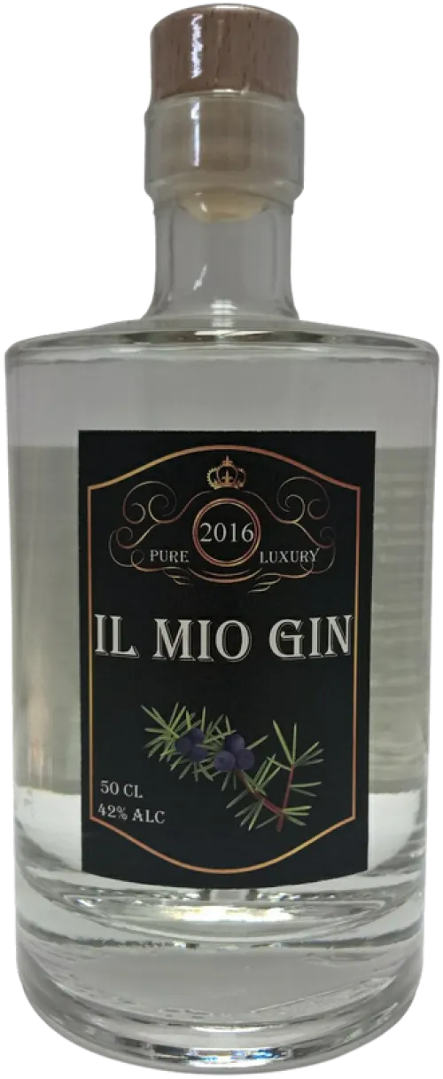 Il Mio Gin
