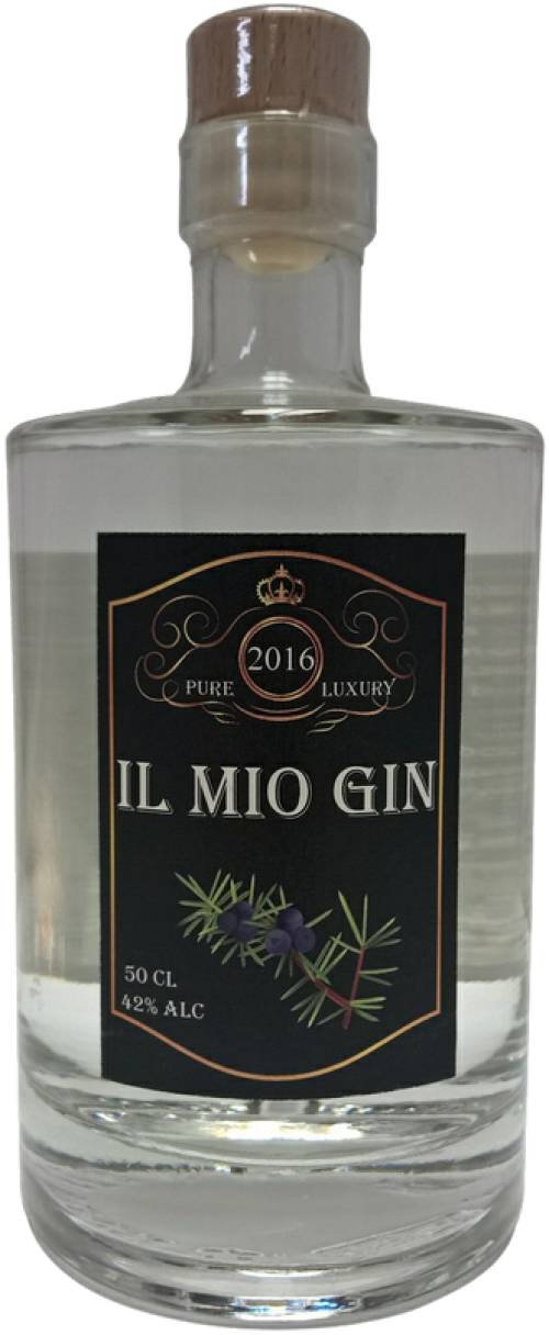 Il Mio Gin