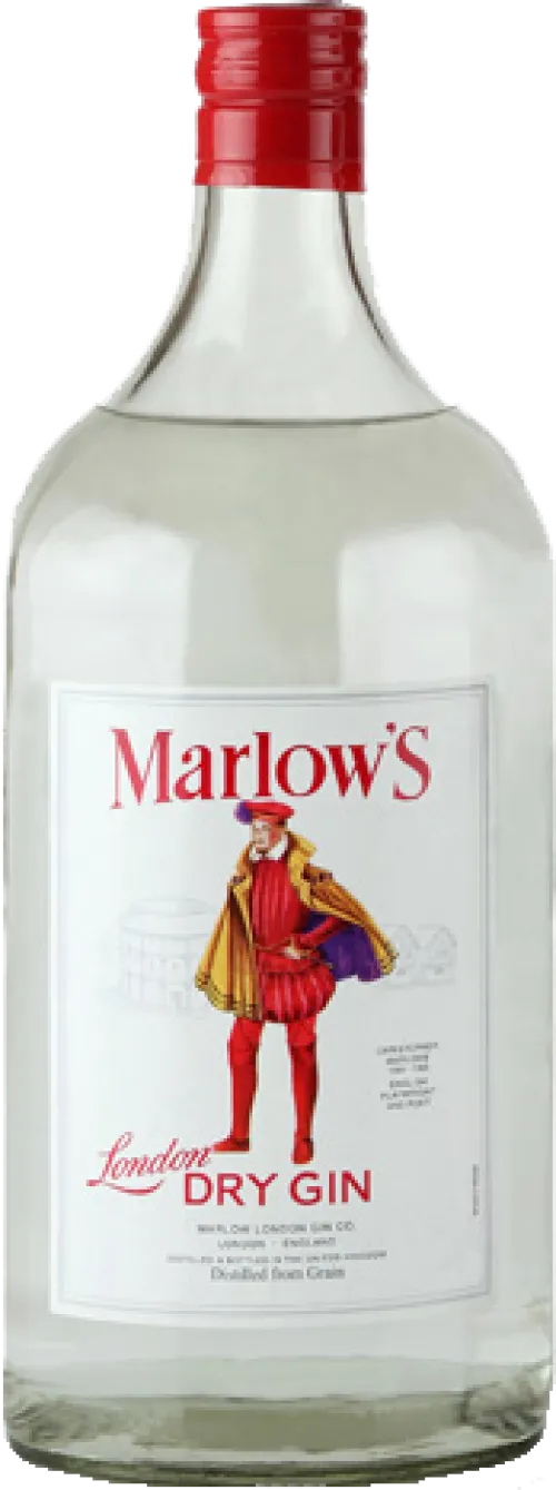 Marlow's London Dry Gin