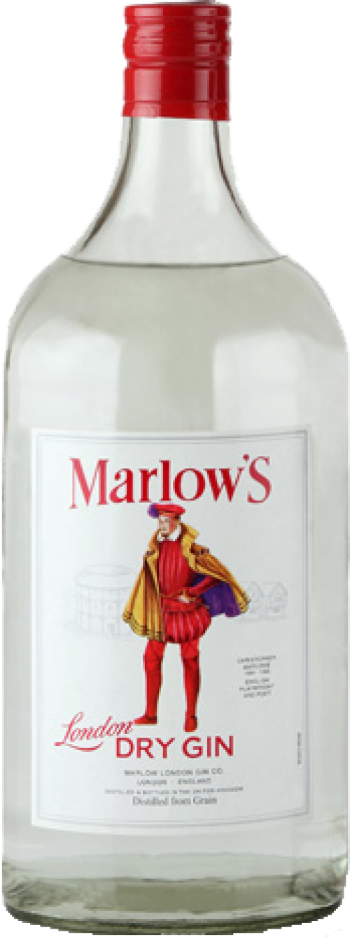 Marlow's London Dry Gin