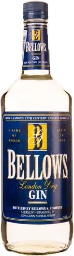 Bellows London Dry Gin