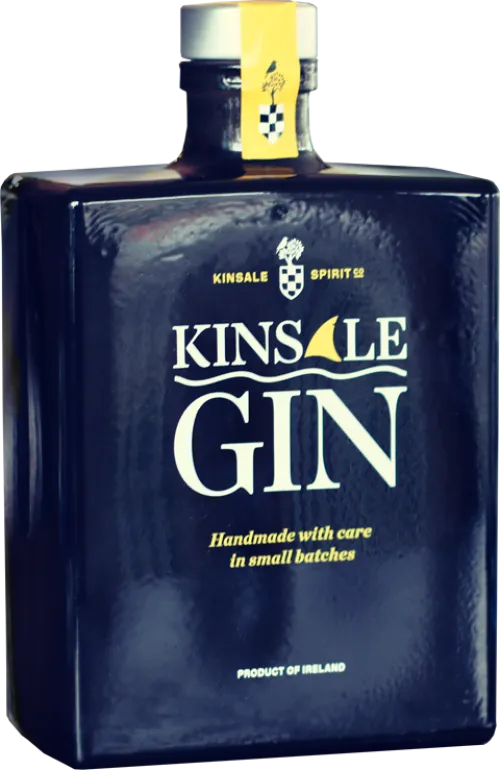 Kinsale Gin