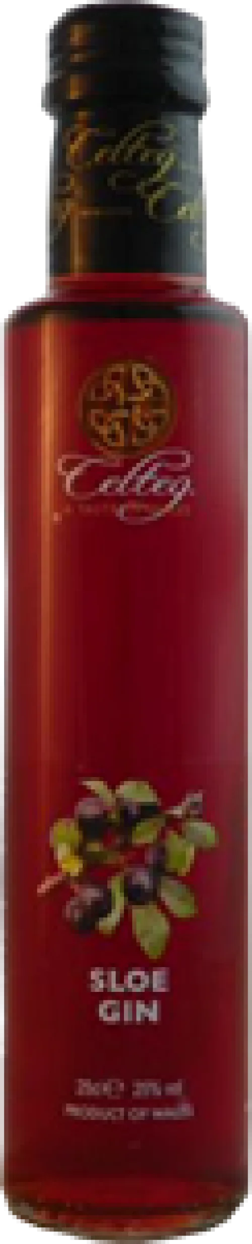 Celteg Sloe Gin